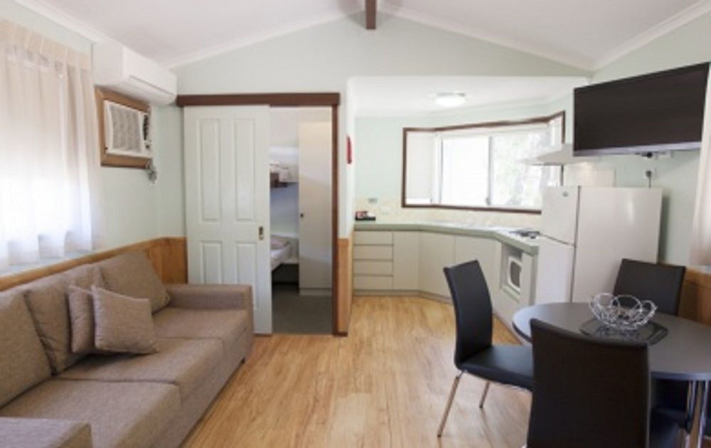 Discovery Parks - Woodman Point Coogee Exterior foto