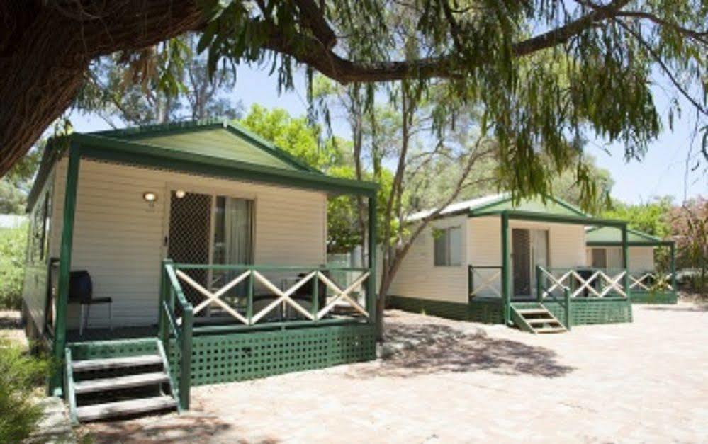 Discovery Parks - Woodman Point Coogee Exterior foto