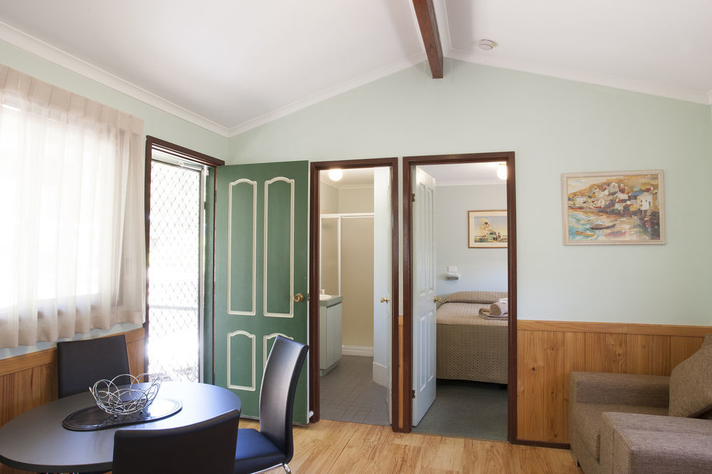 Discovery Parks - Woodman Point Coogee Exterior foto