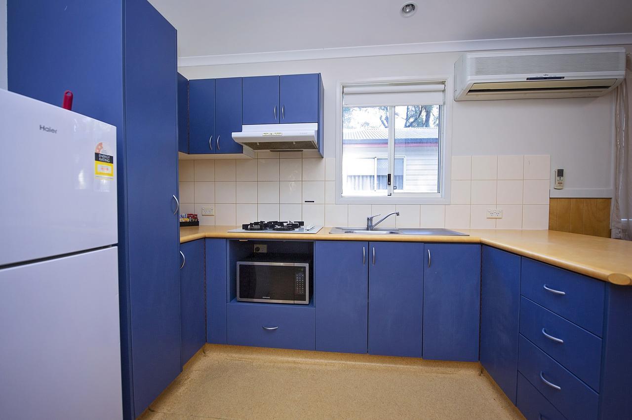Discovery Parks - Woodman Point Coogee Exterior foto