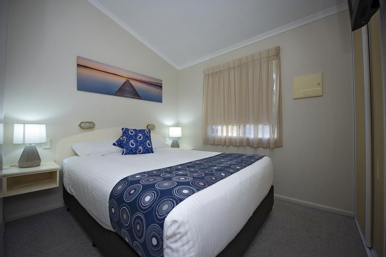 Discovery Parks - Woodman Point Coogee Exterior foto