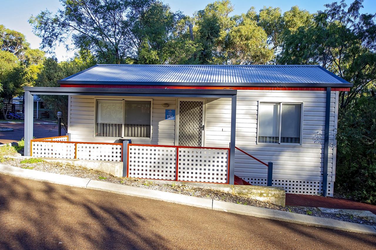 Discovery Parks - Woodman Point Coogee Exterior foto