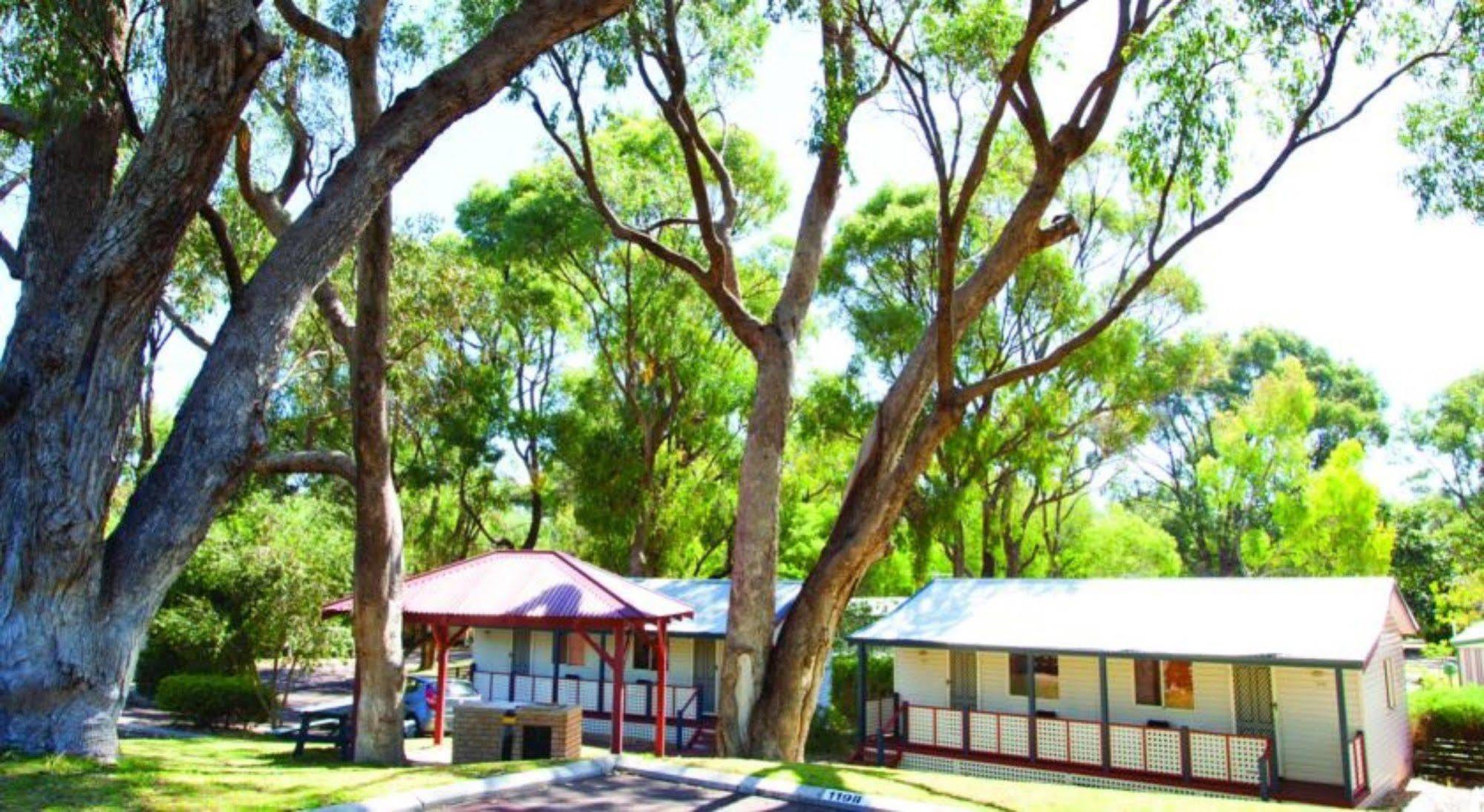 Discovery Parks - Woodman Point Coogee Exterior foto