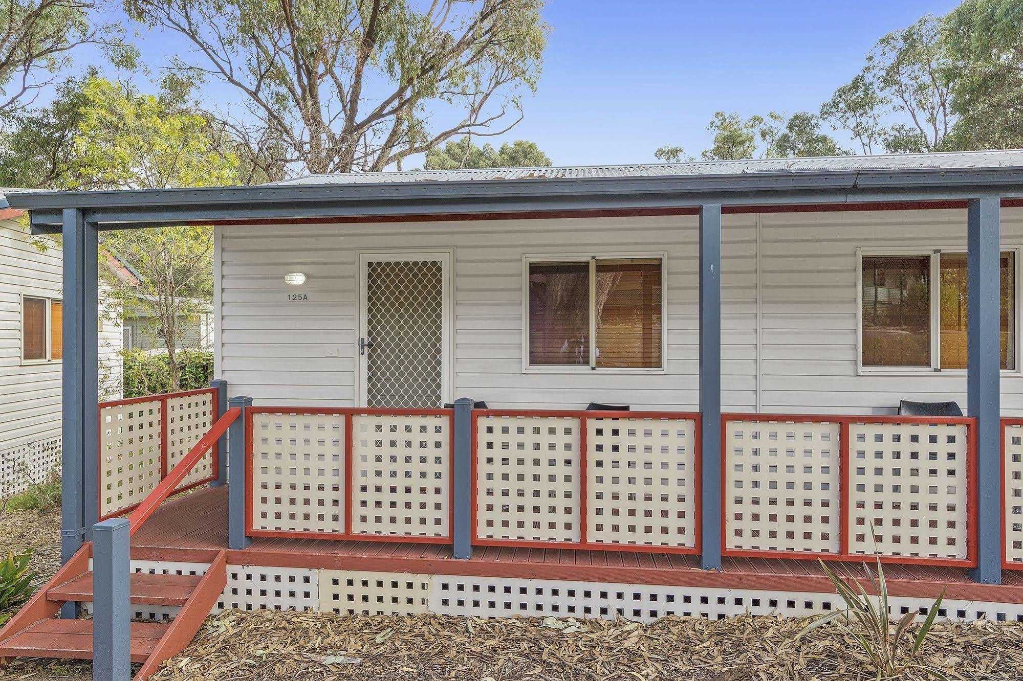 Discovery Parks - Woodman Point Coogee Exterior foto
